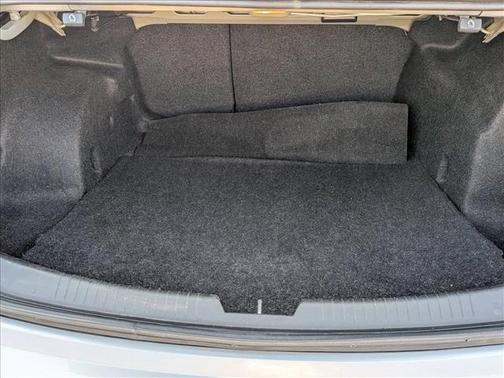 2020 Chevrolet Malibu FWD LT