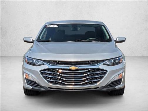 2020 Chevrolet Malibu FWD LT