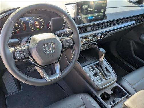 2026 Honda CR-V EX-L 2WD