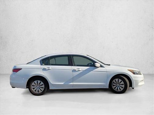 2012 Honda Accord 2.4 LX