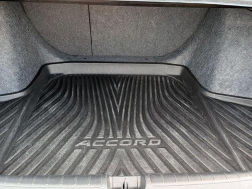 2022 Honda Accord EX-L 1.5T