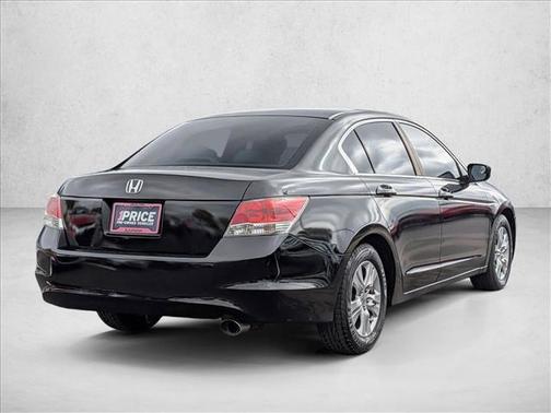 2010 Honda Accord LX-P