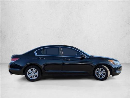 2010 Honda Accord LX-P
