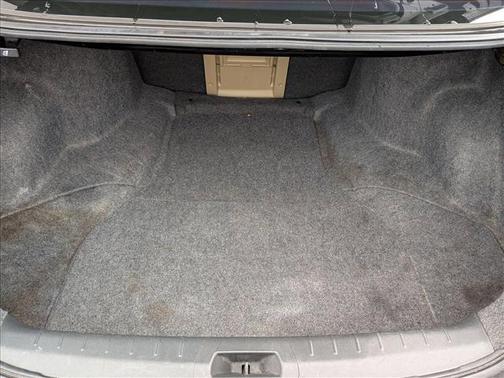 2010 Honda Accord LX-P