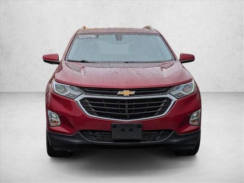 2018 Chevrolet Equinox 2LT