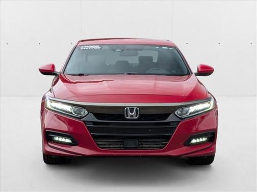 2020 Honda Accord Sport 1.5T