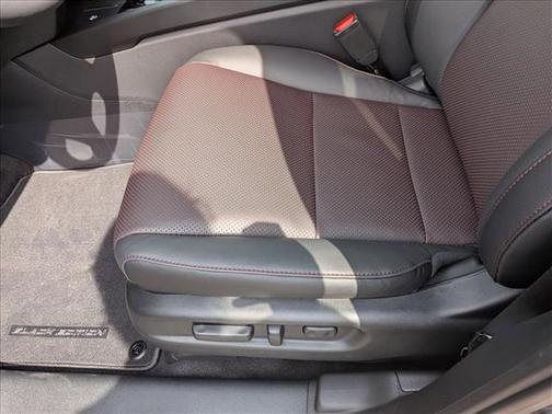 2025 Honda Ridgeline Black