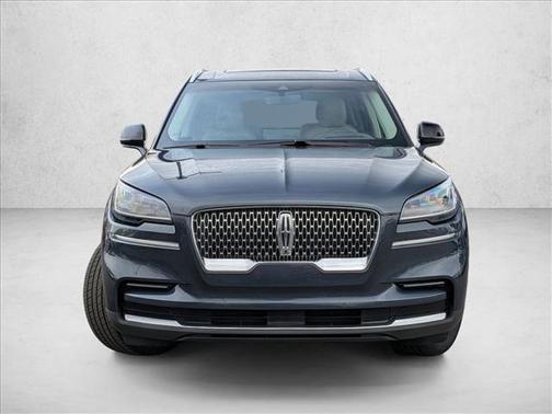 2022 Lincoln Aviator Reserve AWD
