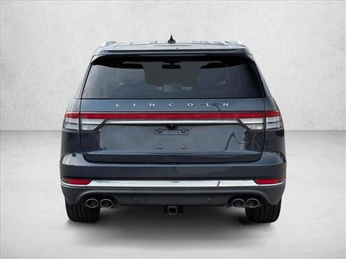 2022 Lincoln Aviator Reserve AWD