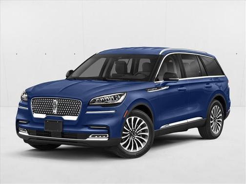 2022 Lincoln Aviator Reserve AWD