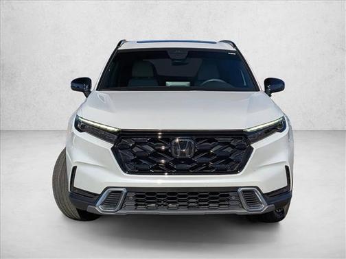 2023 Honda CR-V Hybrid Sport Touring AWD