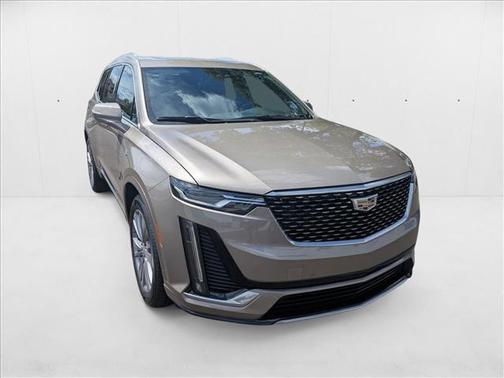 2023 Cadillac XT6 Premium Luxury FWD