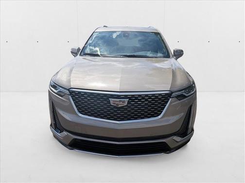 2023 Cadillac XT6 Premium Luxury FWD