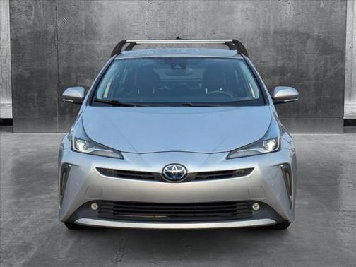 2022 Toyota Prius XLE