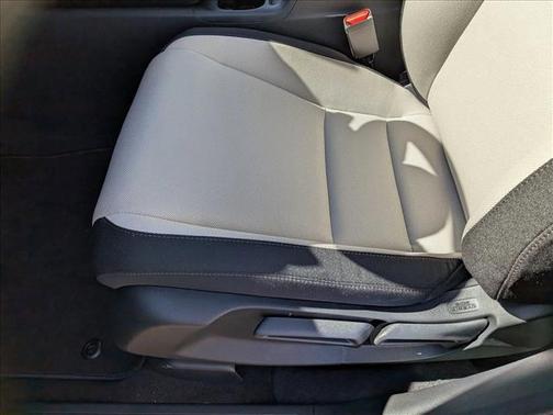 2026 Honda CR-V LX 2WD