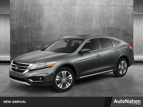 2015 Honda Crosstour EX-L