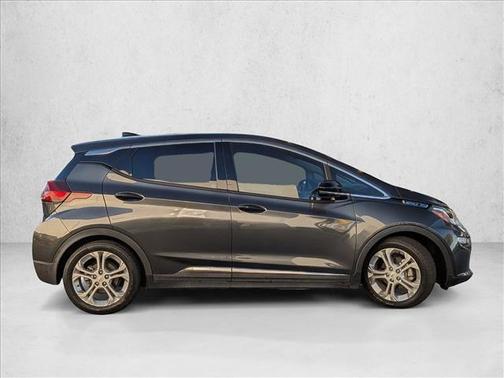 2020 Chevrolet Bolt EV FWD LT