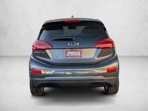 2020 Chevrolet Bolt EV FWD LT