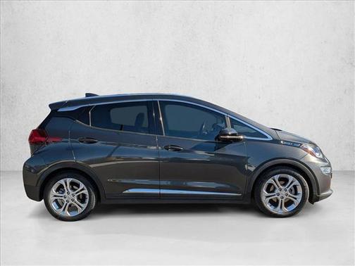 2020 Chevrolet Bolt EV FWD LT