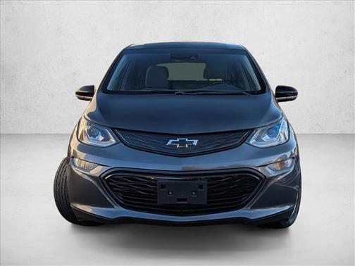 2020 Chevrolet Bolt EV FWD LT