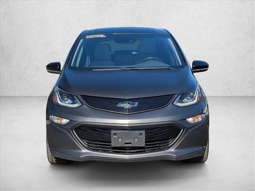 2020 Chevrolet Bolt EV FWD LT