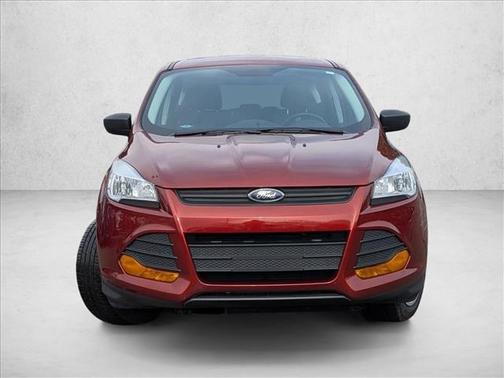 2016 Ford Escape S