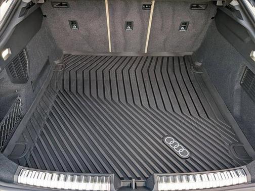 Horizon Blue Metallic 2025 Audi A5 Premium Plus TFSI quattro S tronic