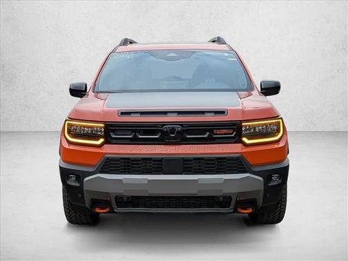 2026 Honda Passport AWD TrailSport Blackout