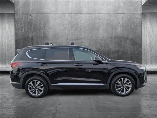 2020 Hyundai SANTA FE SEL 2.4