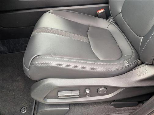 Platinum White Pearl 2026 Honda Pilot EX-L