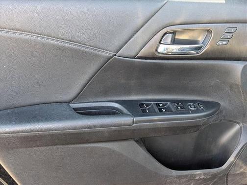 2015 Honda Accord Touring