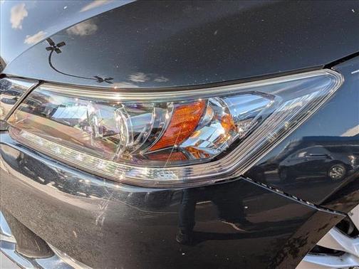 2015 Honda Accord Touring