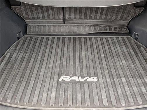 2020 Toyota RAV4 Hybrid Limited