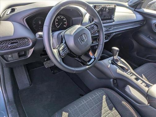 2025 Honda HR-V AWD Sport