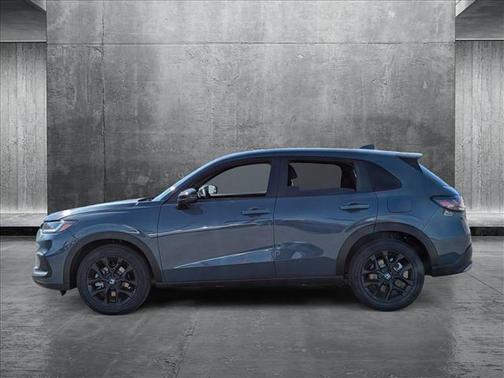 2025 Honda HR-V AWD Sport