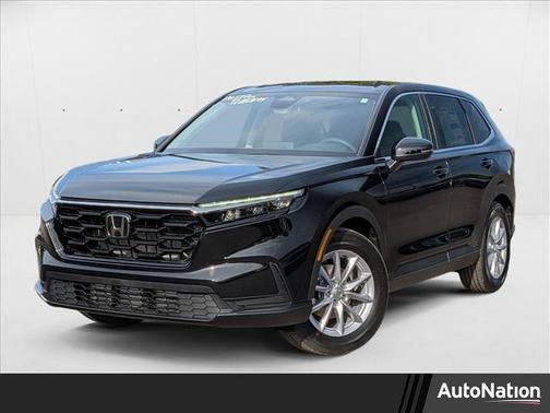 2026 Honda CR-V EX 2WD