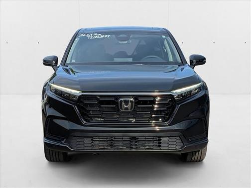 2026 Honda CR-V EX 2WD