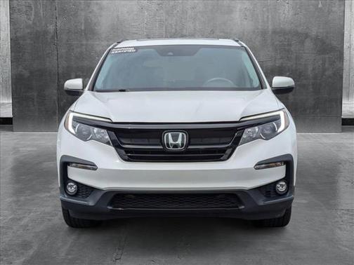 2022 Honda Pilot 2WD Special Edition