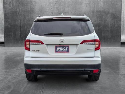 2022 Honda Pilot 2WD Special Edition