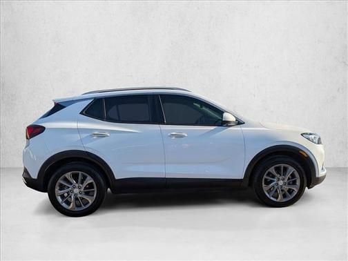 2021 Buick Encore GX Essence