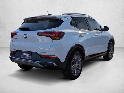 2021 Buick Encore GX Essence