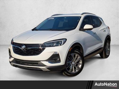2021 Buick Encore GX Essence