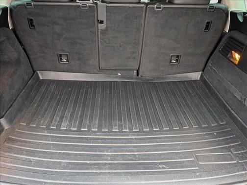 2017 Volkswagen Touareg V6 Sport w/Technology