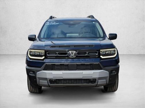 2026 Honda Passport AWD RTL