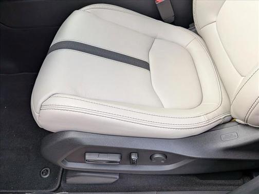 2026 Honda Passport AWD RTL