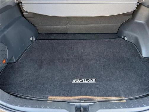 2019 Toyota RAV4 Hybrid Limited