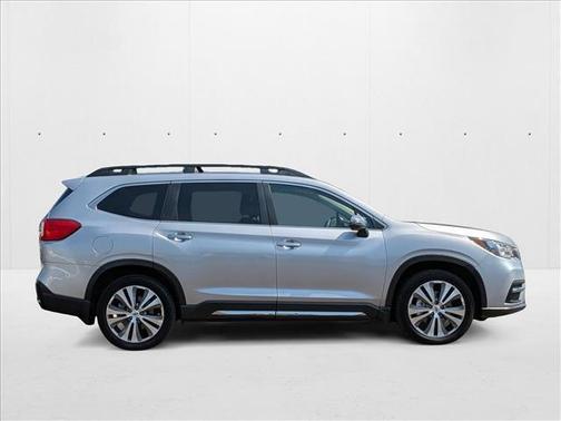 2021 Subaru Ascent Touring 7-Passenger