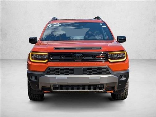 2026 Honda Passport AWD TrailSport Blackout