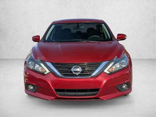 2016 Nissan Altima 2.5 SL