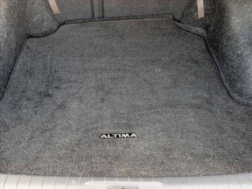 2016 Nissan Altima 2.5 SL